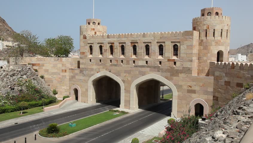 Oman 